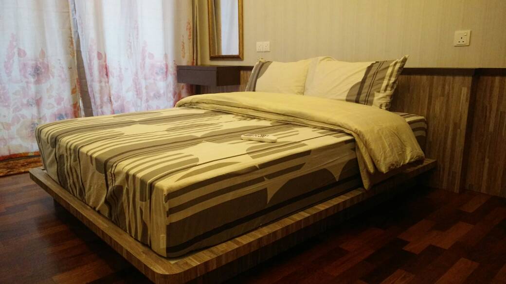 Silverscape Condominium image