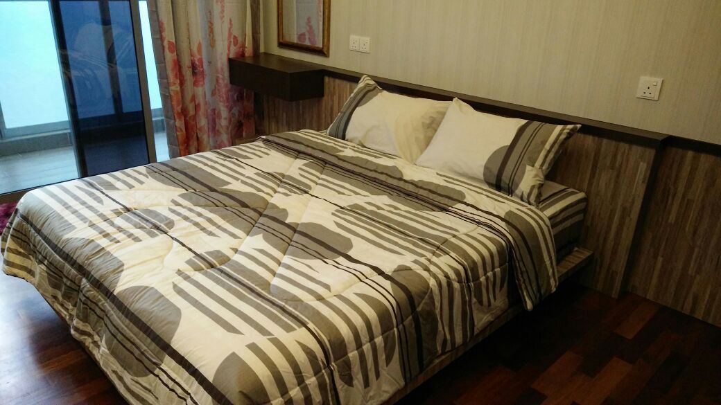 Silverscape Condominium image