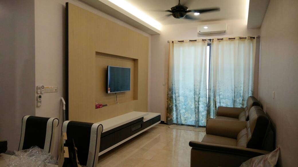 Silverscape Condominium image