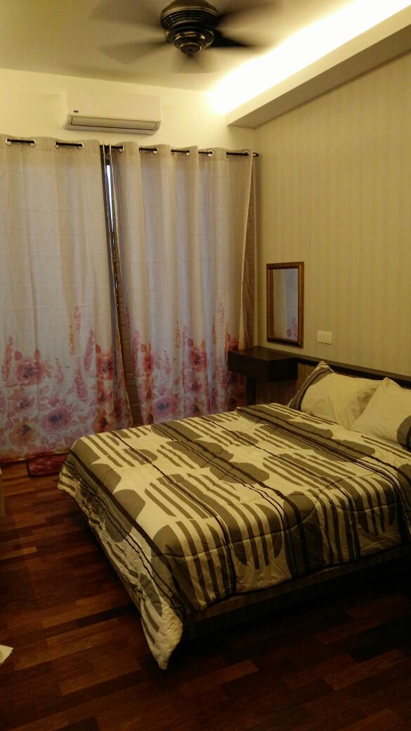 Silverscape Condominium image