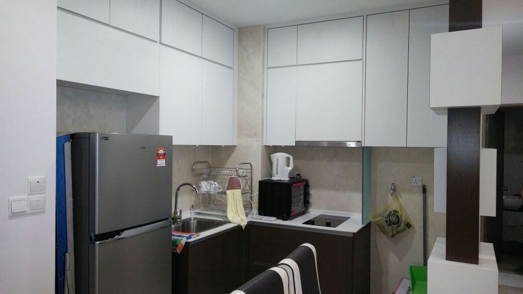 Silverscape Condominium image