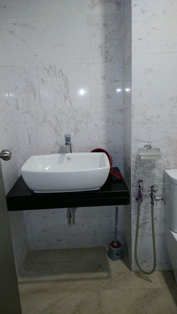 Silverscape Condominium image