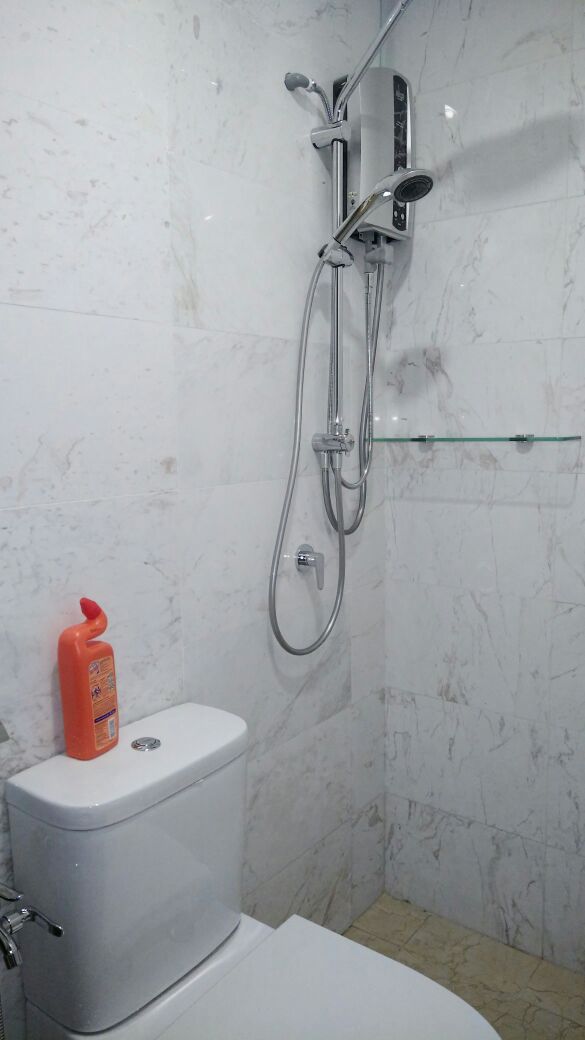 Silverscape Condominium image