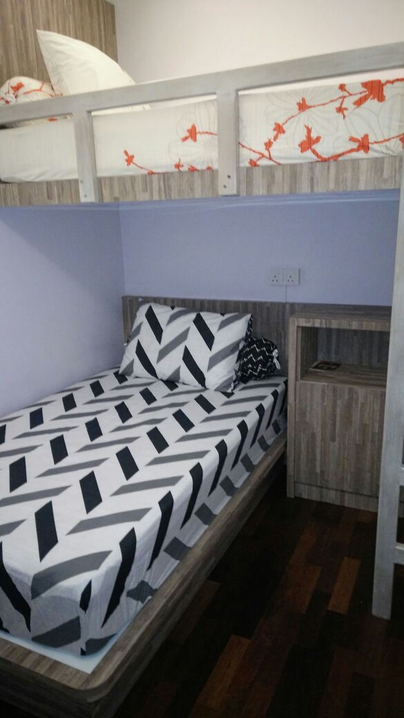 Silverscape Condominium image