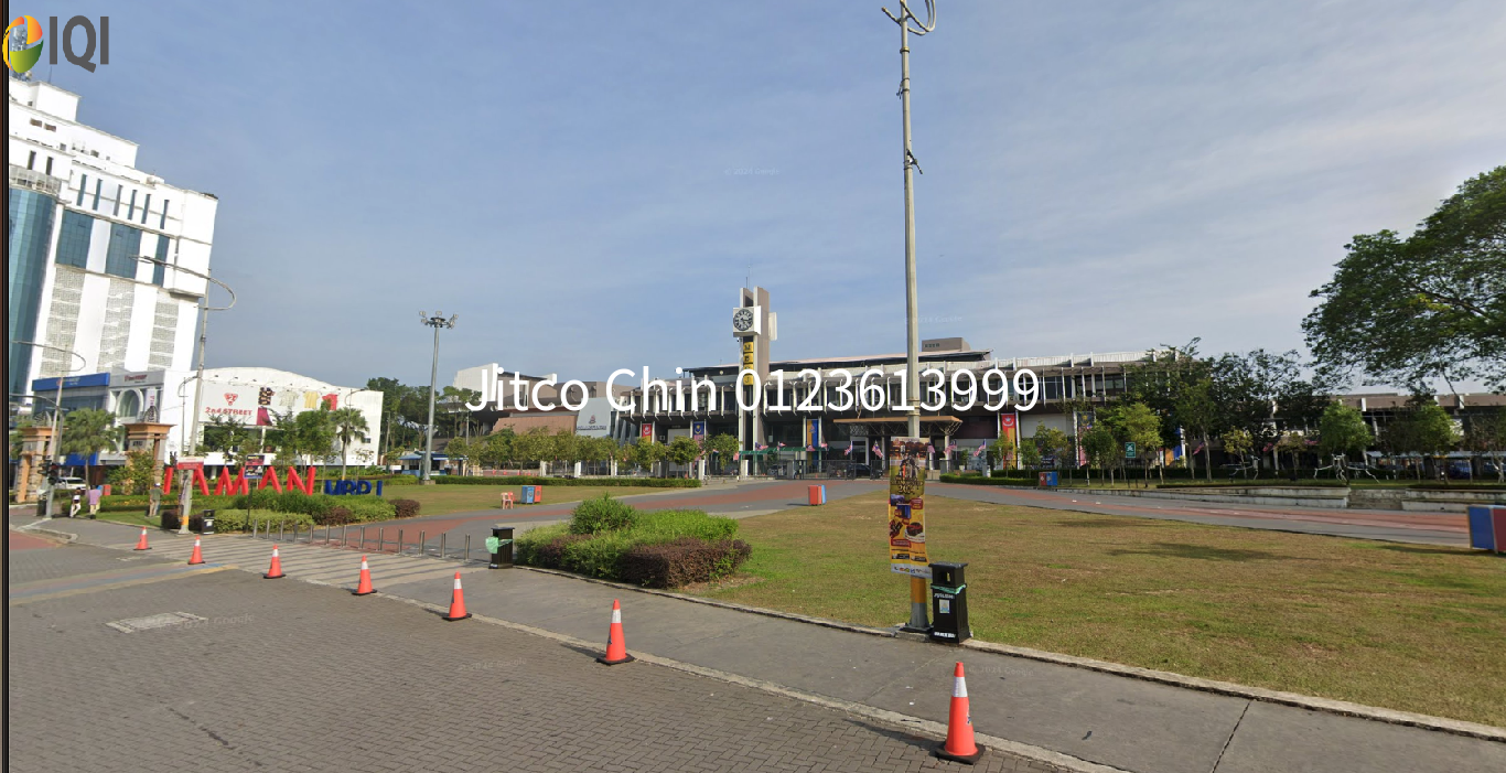 PJ New town, Petaling Jaya image