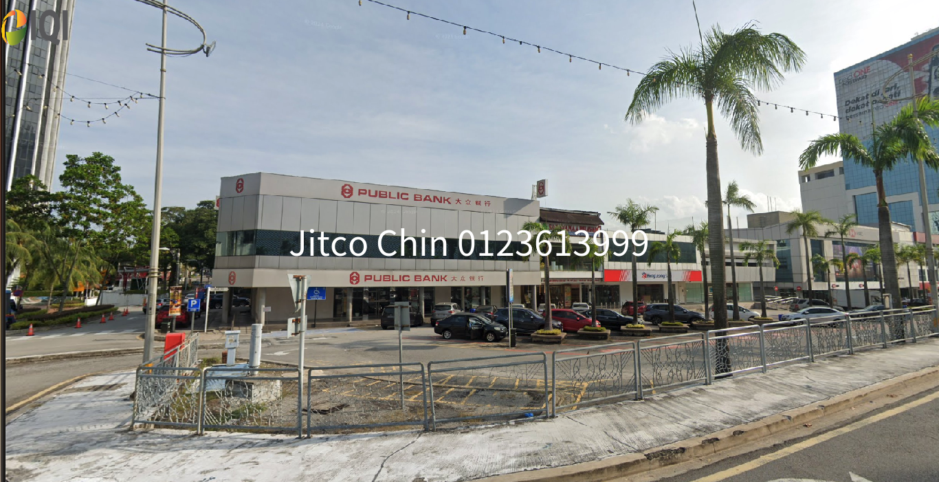 PJ New town, Petaling Jaya image