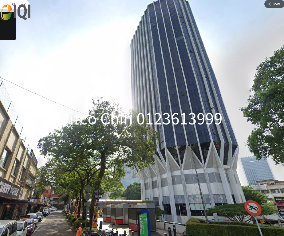 PJ New town, Petaling Jaya image