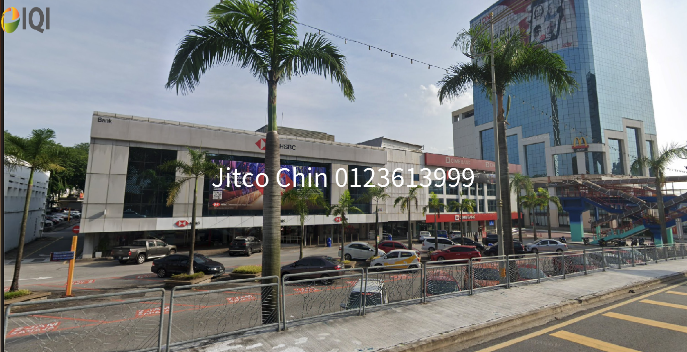 PJ New town, Petaling Jaya image