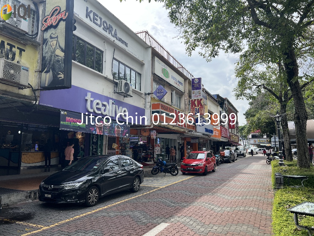 PJ New town, Petaling Jaya image