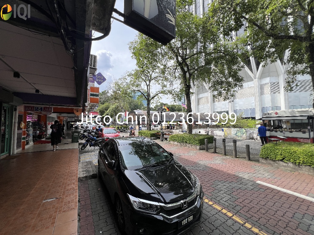 PJ New town, Petaling Jaya image