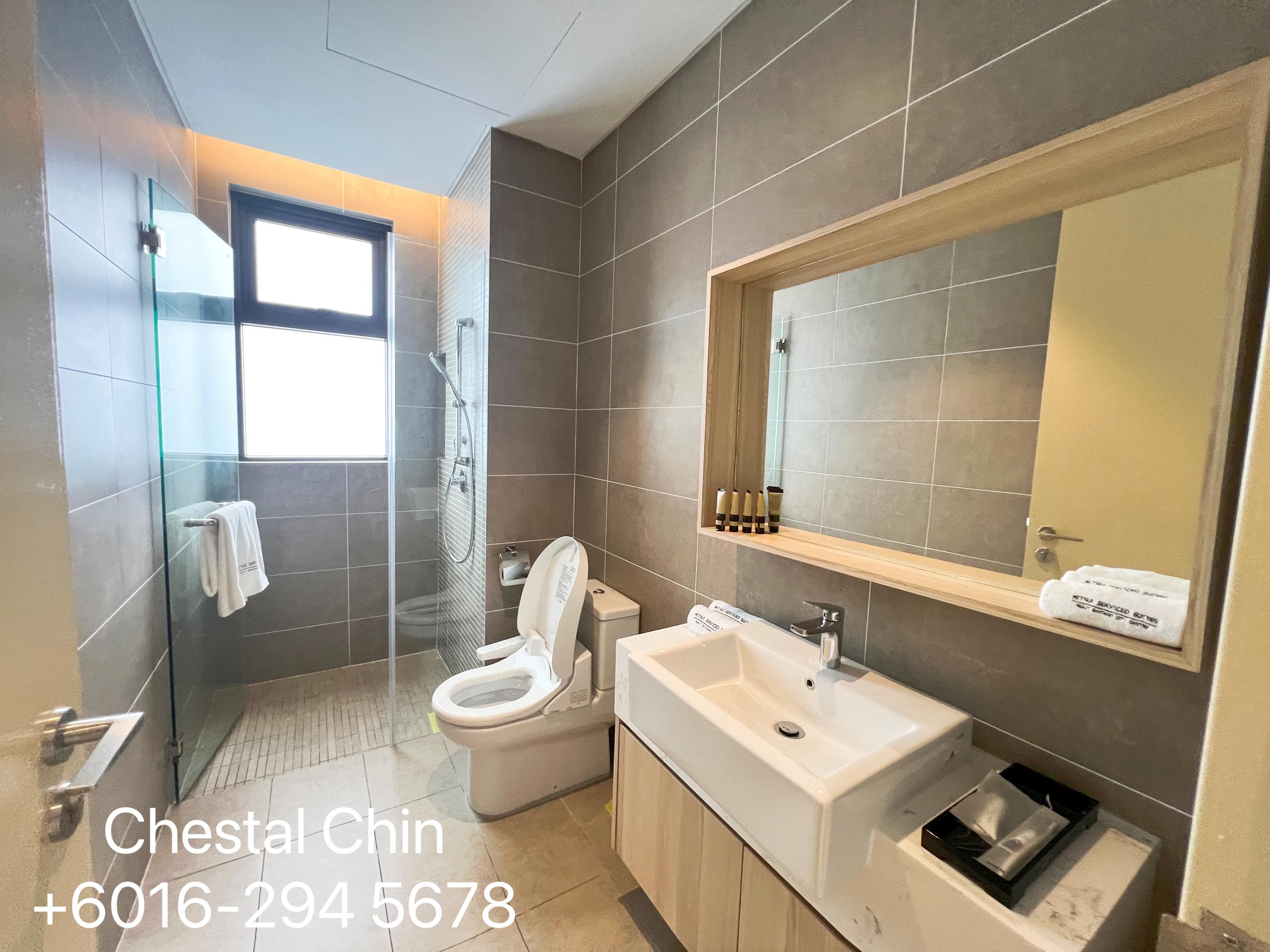 Mitsui Serviced Suites @Bukit Bintang image