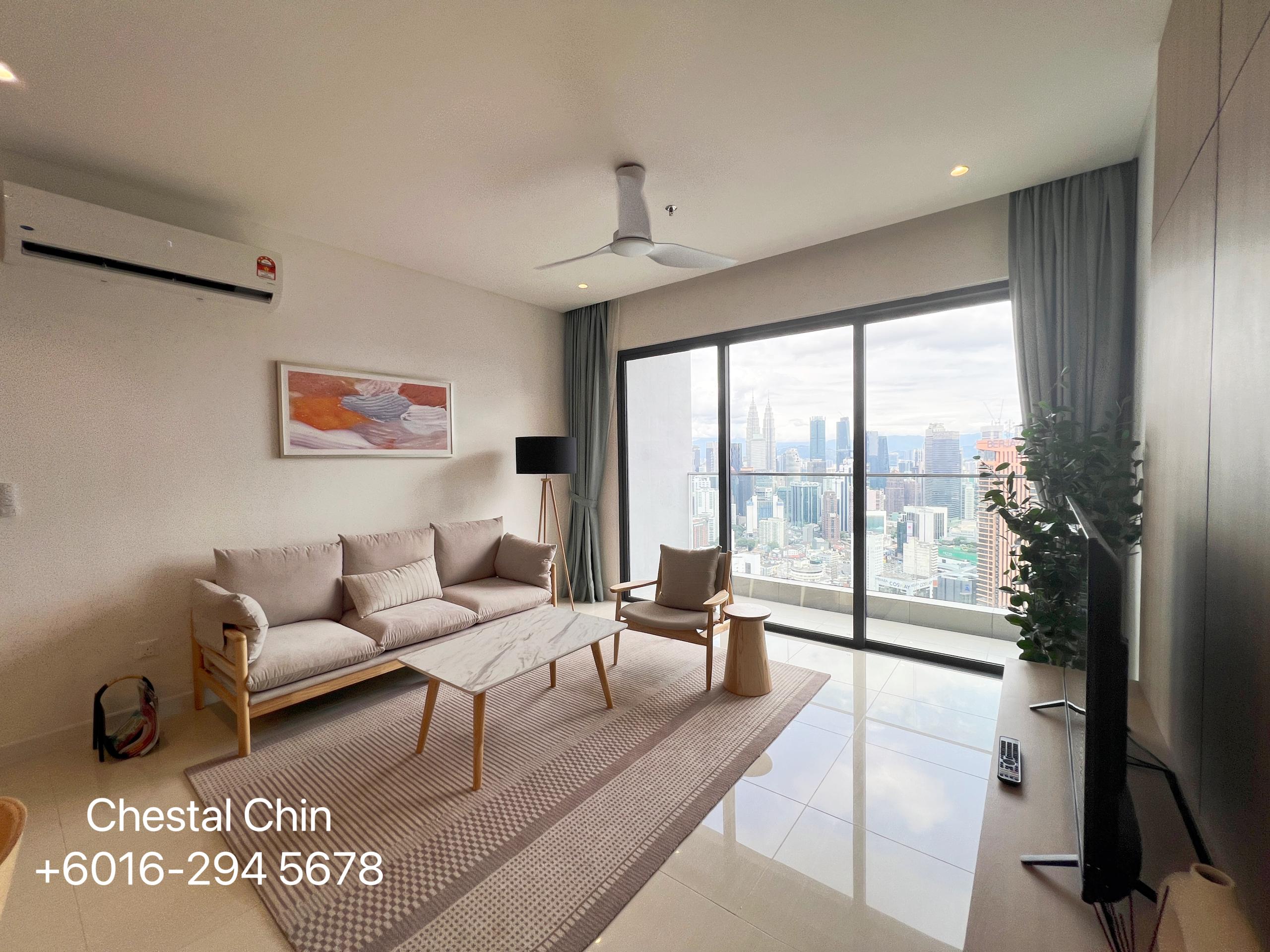 Mitsui Serviced Suites @Bukit Bintang image