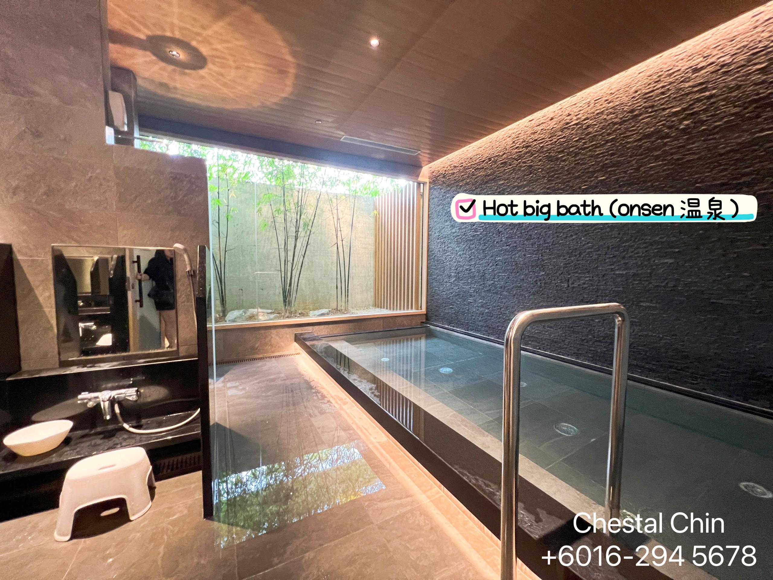 Mitsui Serviced Suites @Bukit Bintang image