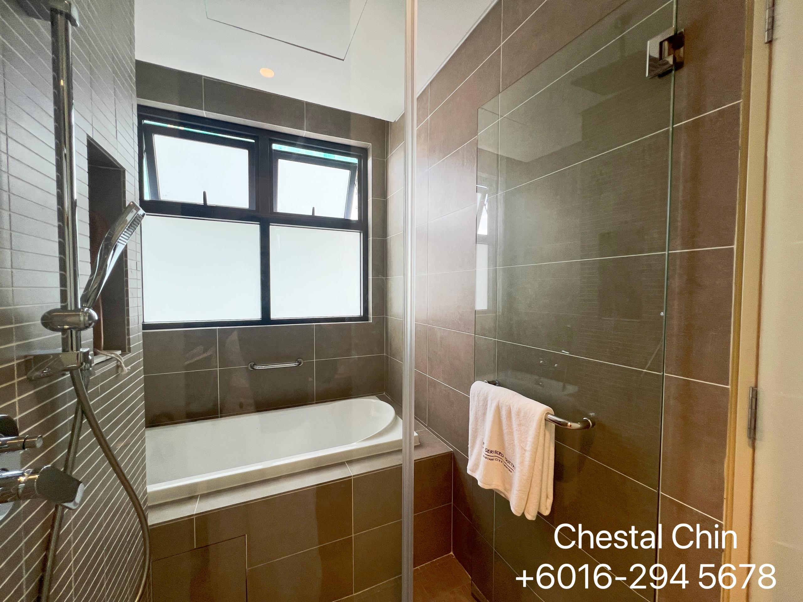 Mitsui Serviced Suites @Bukit Bintang image