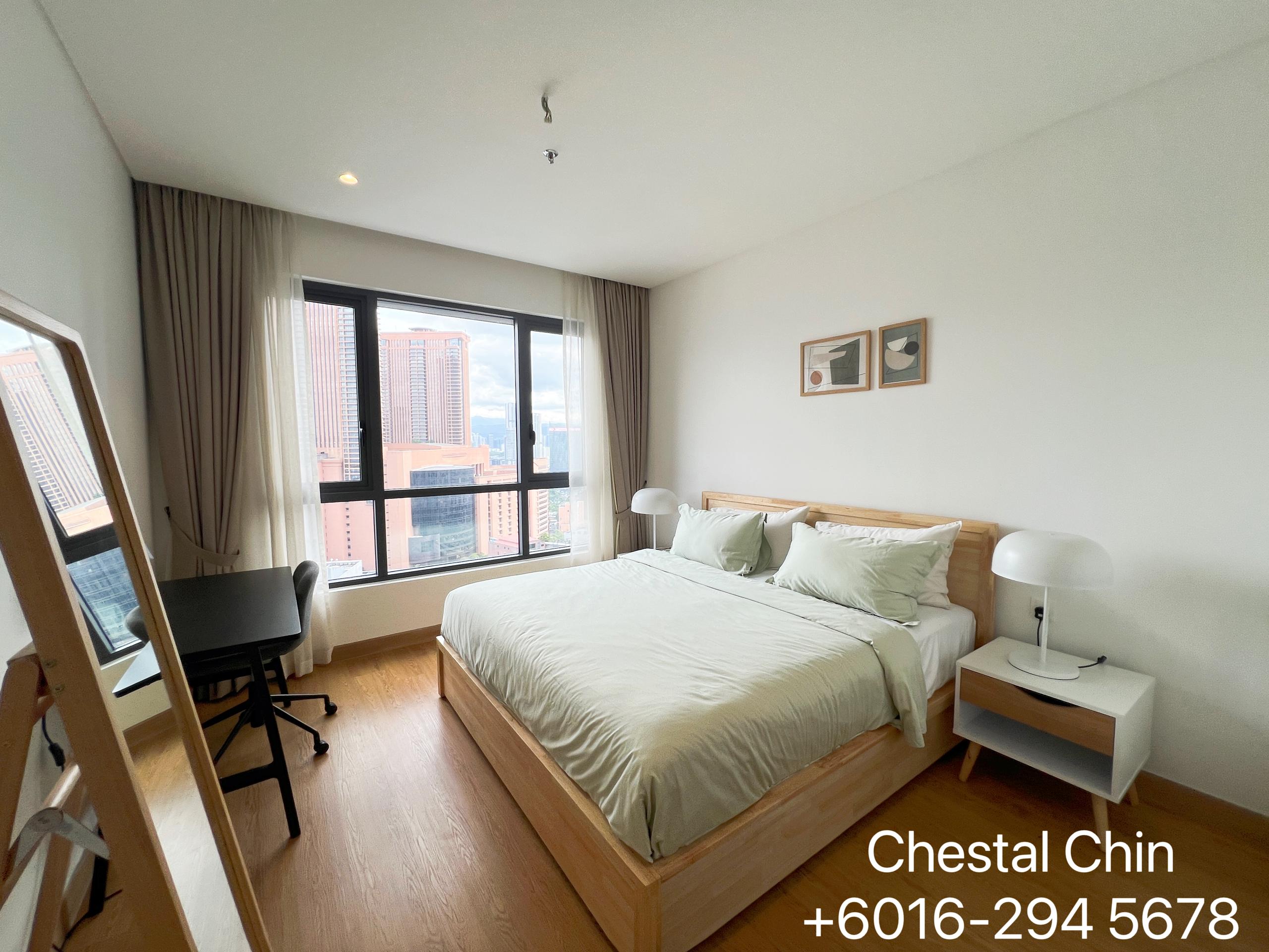 Mitsui Serviced Suites @Bukit Bintang image