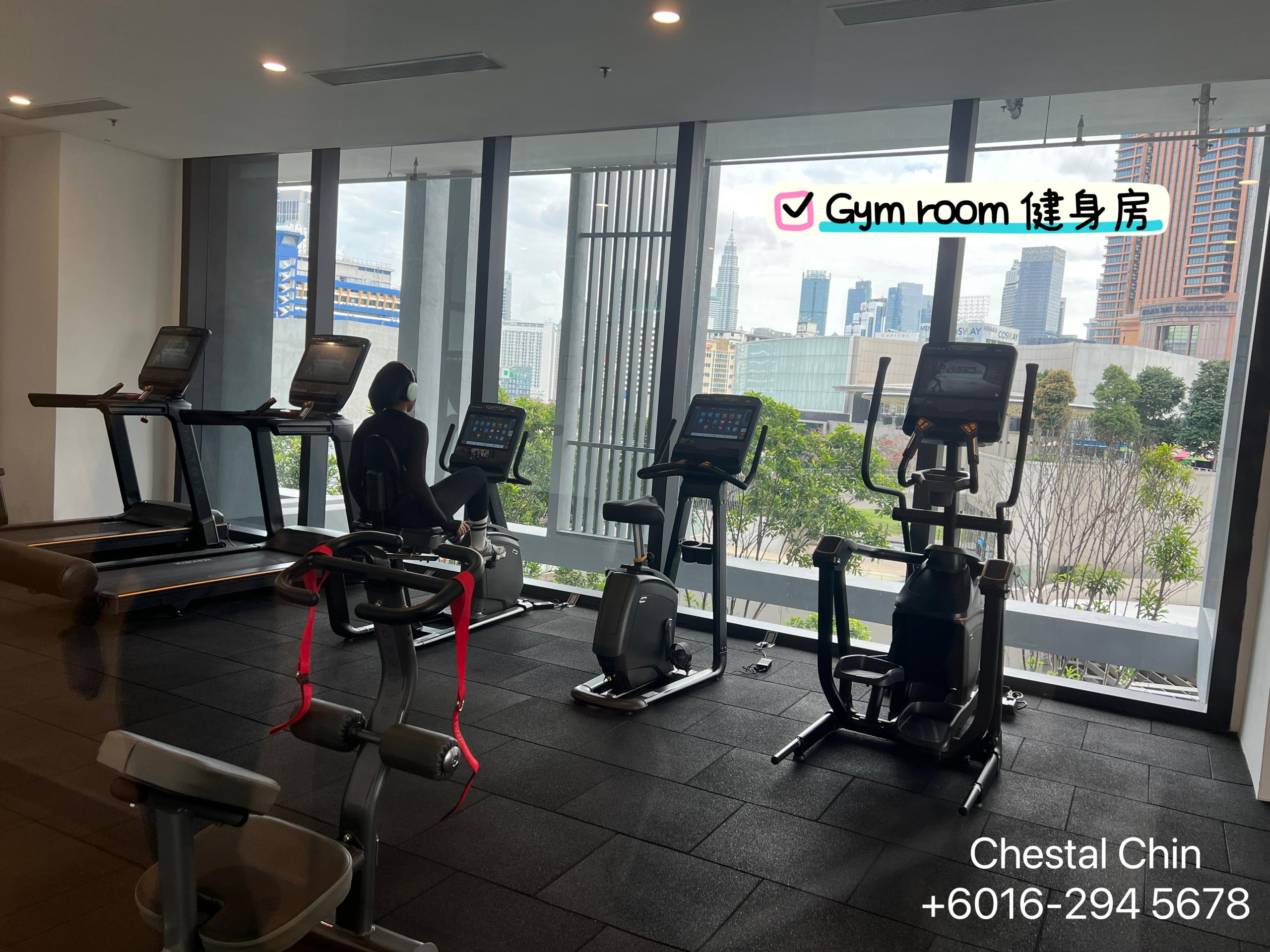 Mitsui Serviced Suites @Bukit Bintang image