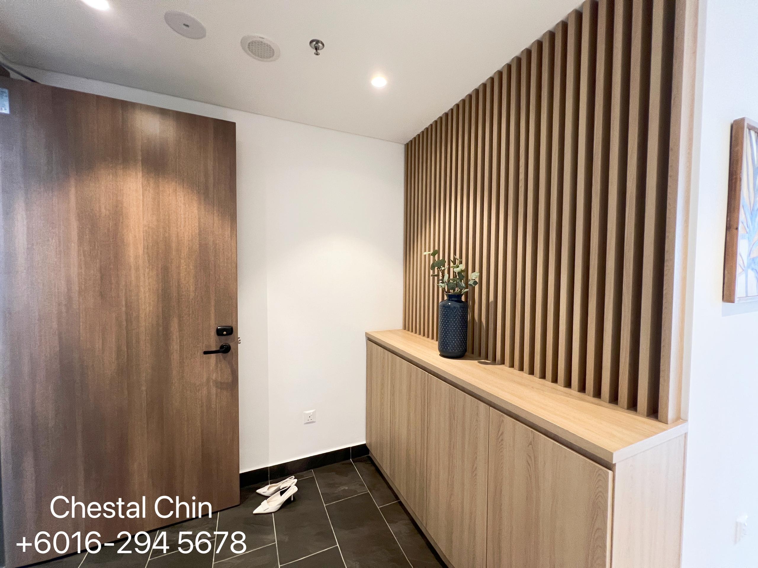 Mitsui Serviced Suites @Bukit Bintang image