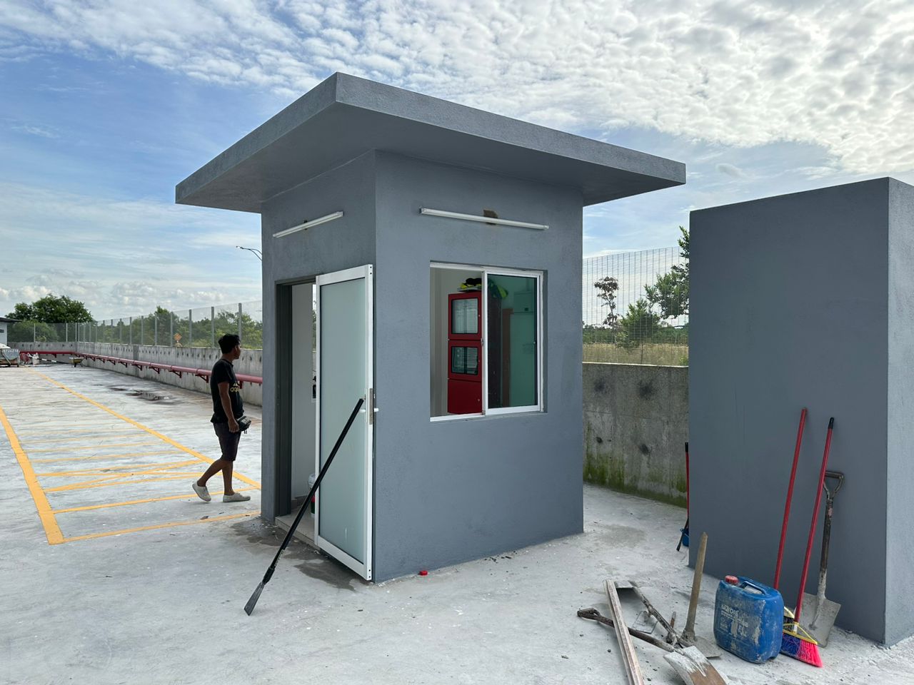 Taman Perindustrian Pulau Indah Fasa 3 image