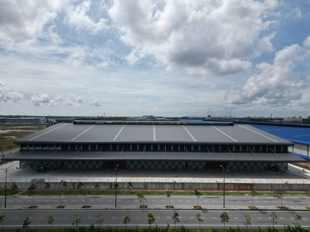 Taman Perindustrian Pulau Indah Fasa 3 image