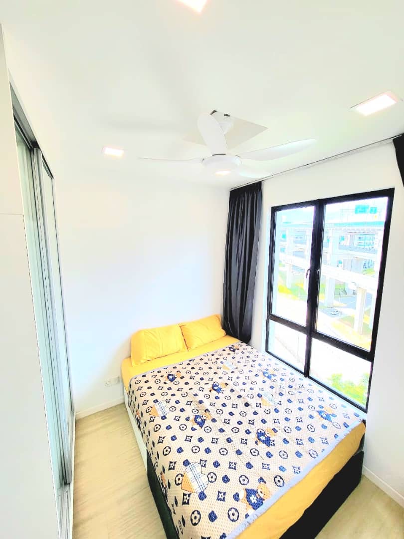 Montena Suite SOVO image