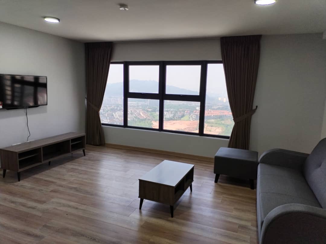 Arte Cheras @ Taman Midah image