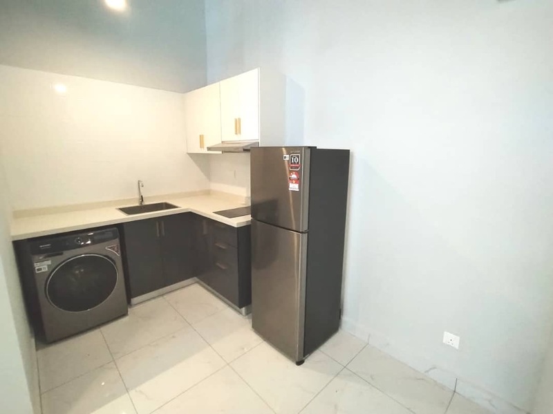 Arte Cheras @ Taman Midah