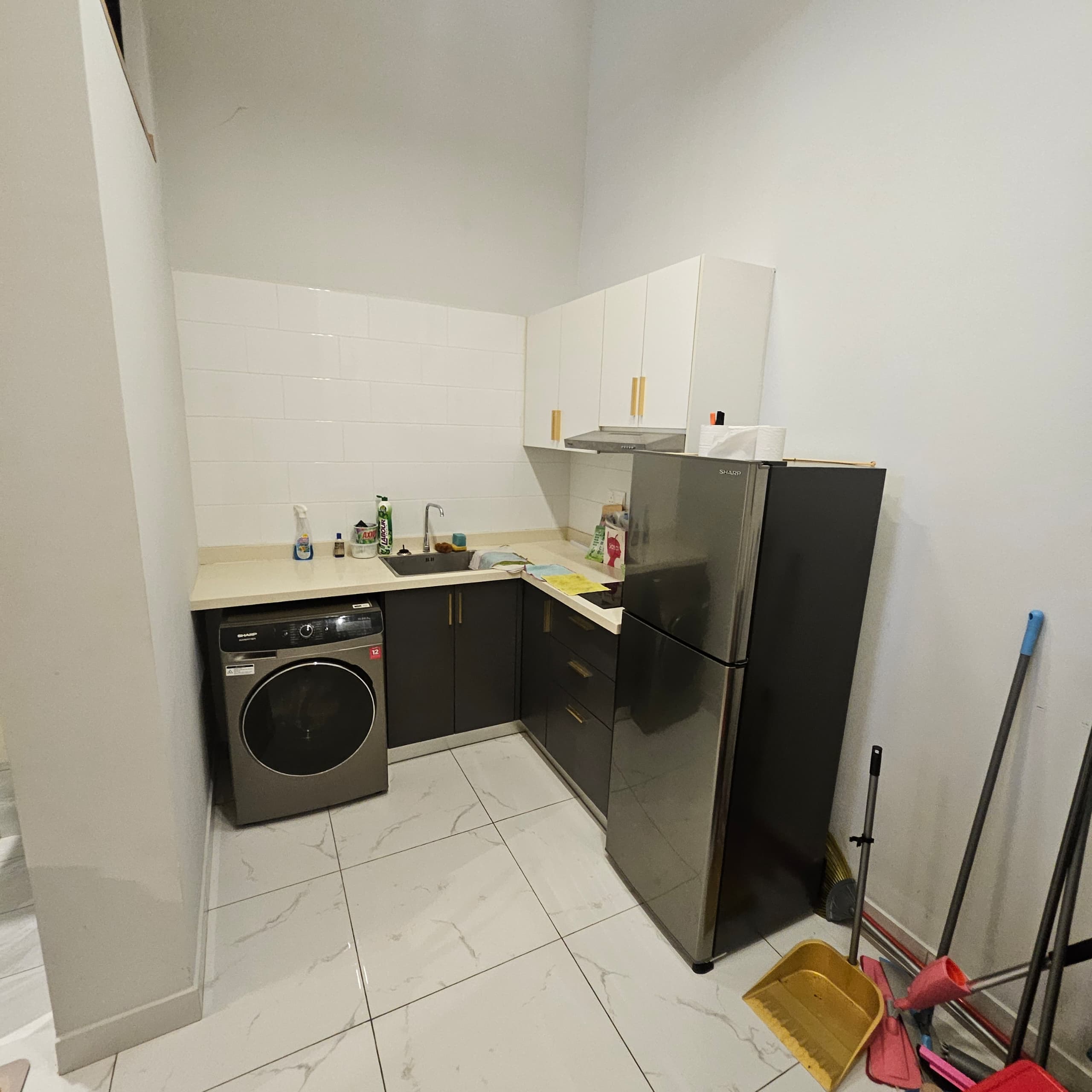 Arte Cheras @ Taman Midah image