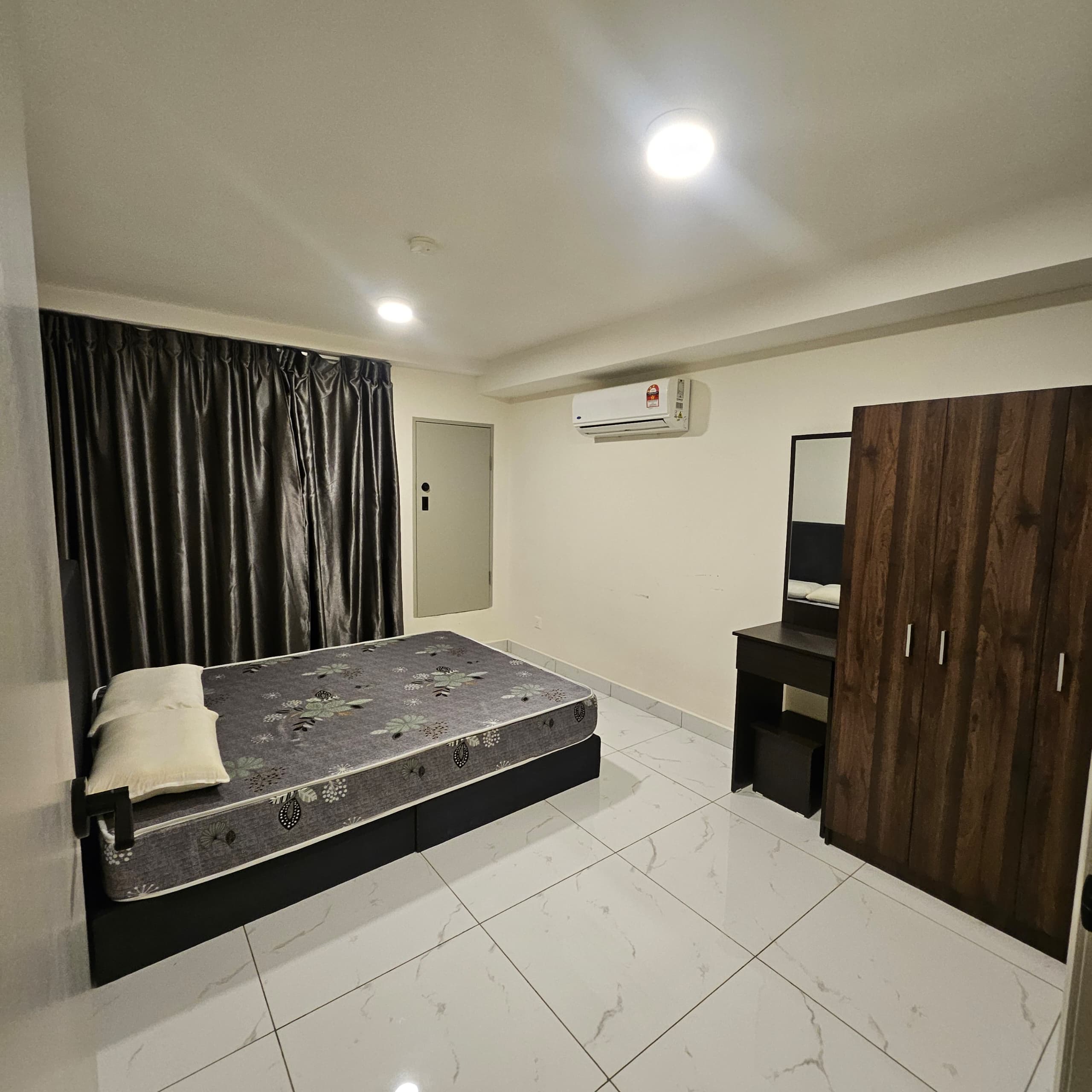 Arte Cheras @ Taman Midah image