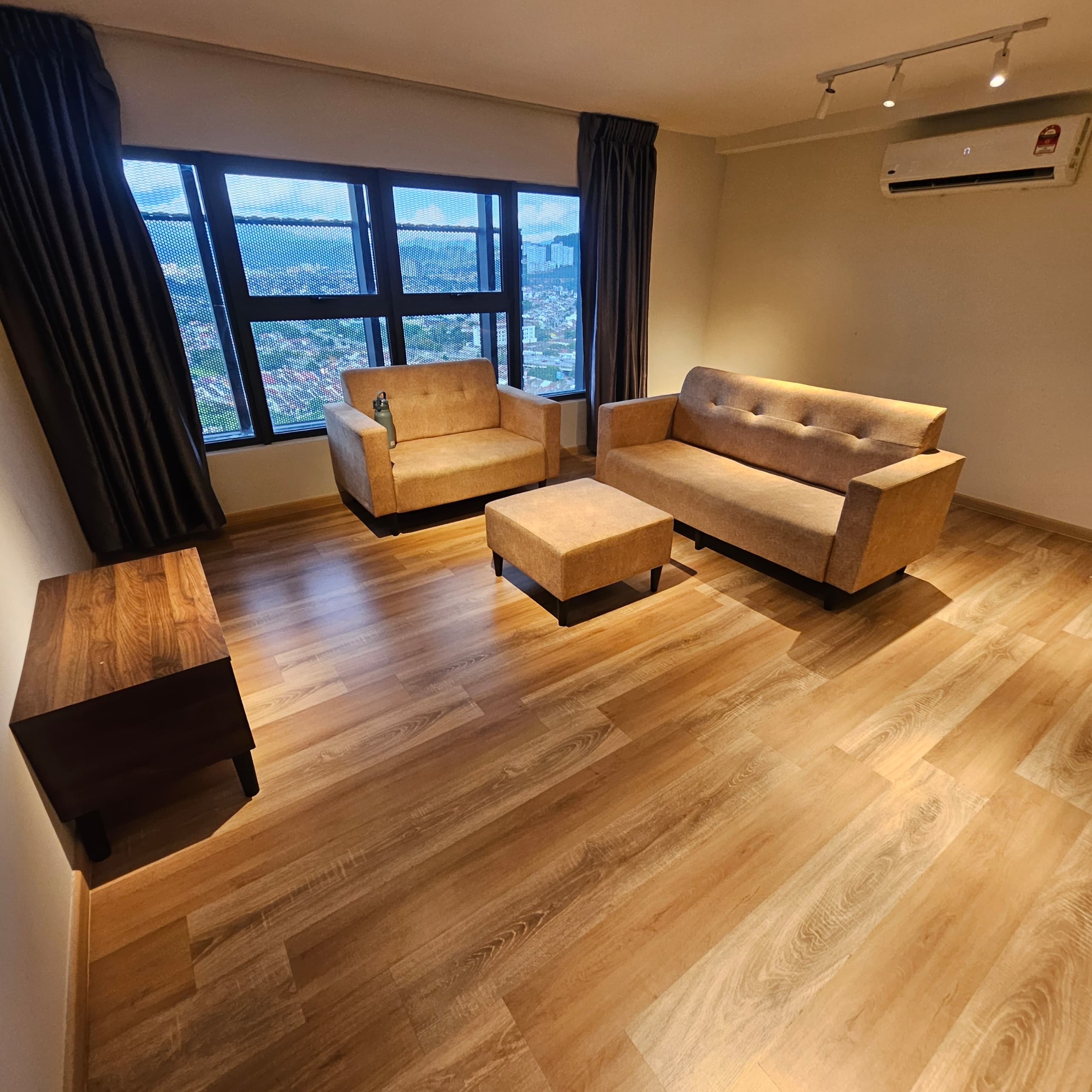 Arte Cheras @ Taman Midah image