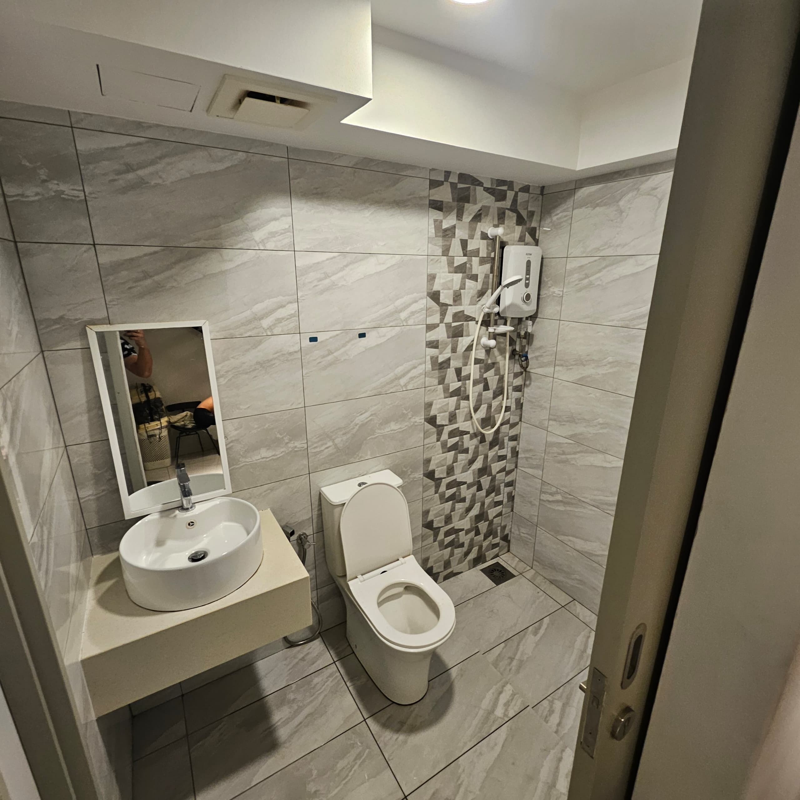 Arte Cheras @ Taman Midah image