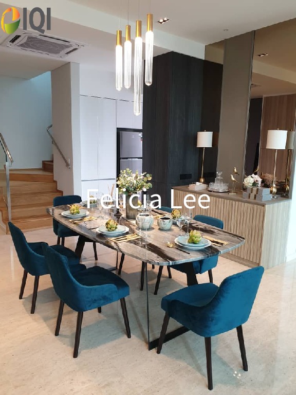 KL Eco City Vogues Suites image