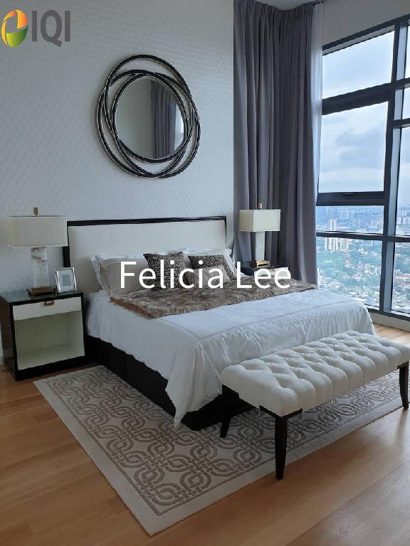 KL Eco City Vogues Suites image