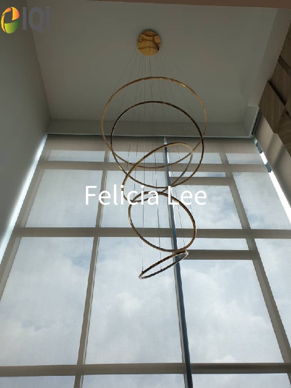 KL Eco City Vogues Suites image