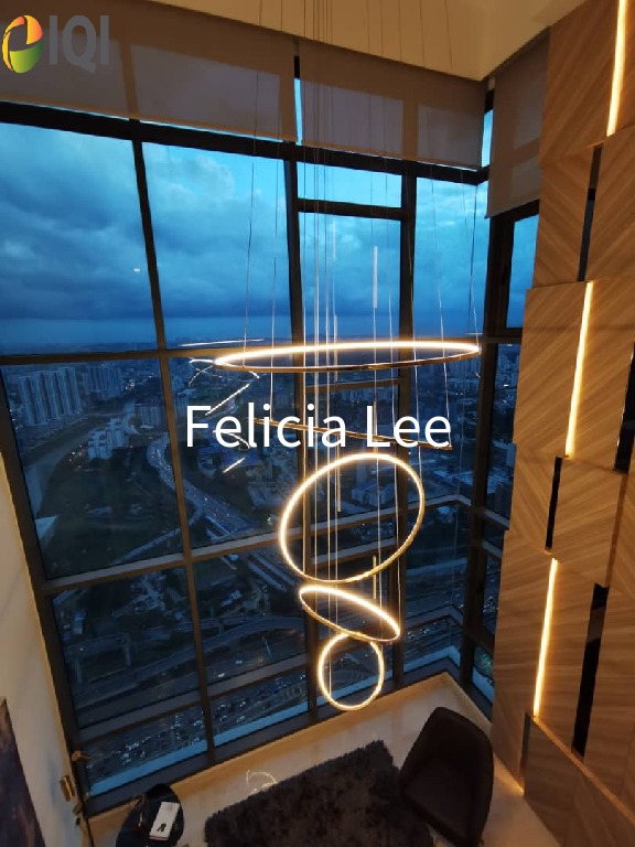 KL Eco City Vogues Suites image