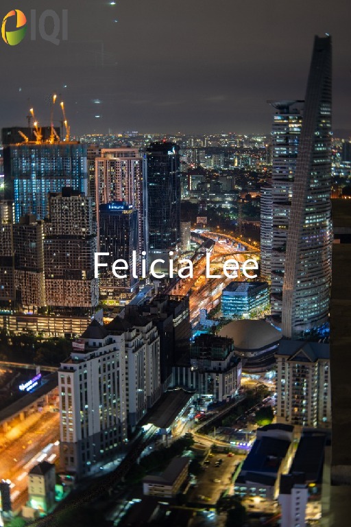 KL Eco City Vogues Suites image