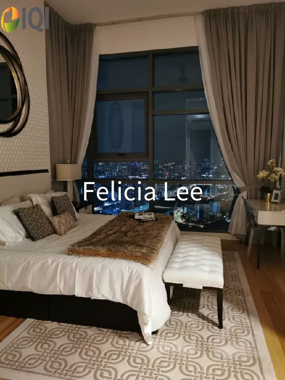 KL Eco City Vogues Suites image