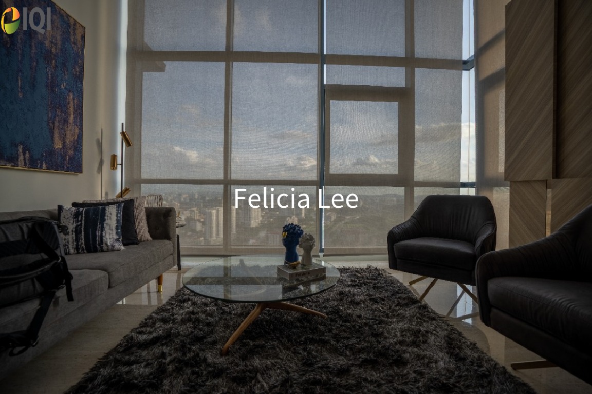 KL Eco City Vogues Suites image