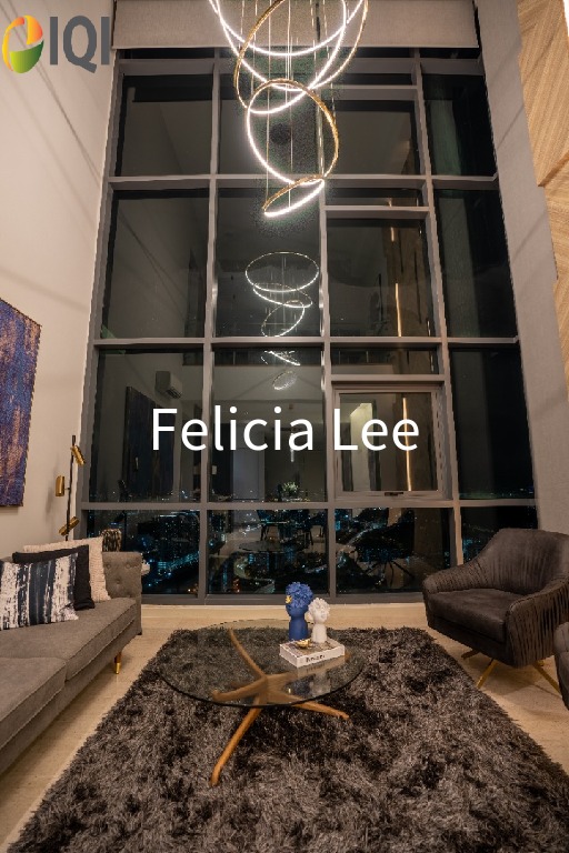 KL Eco City Vogues Suites image