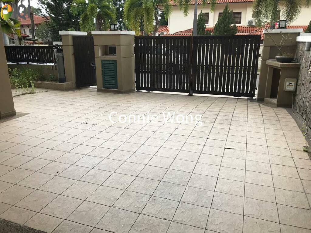 Taman Bukit Segar image