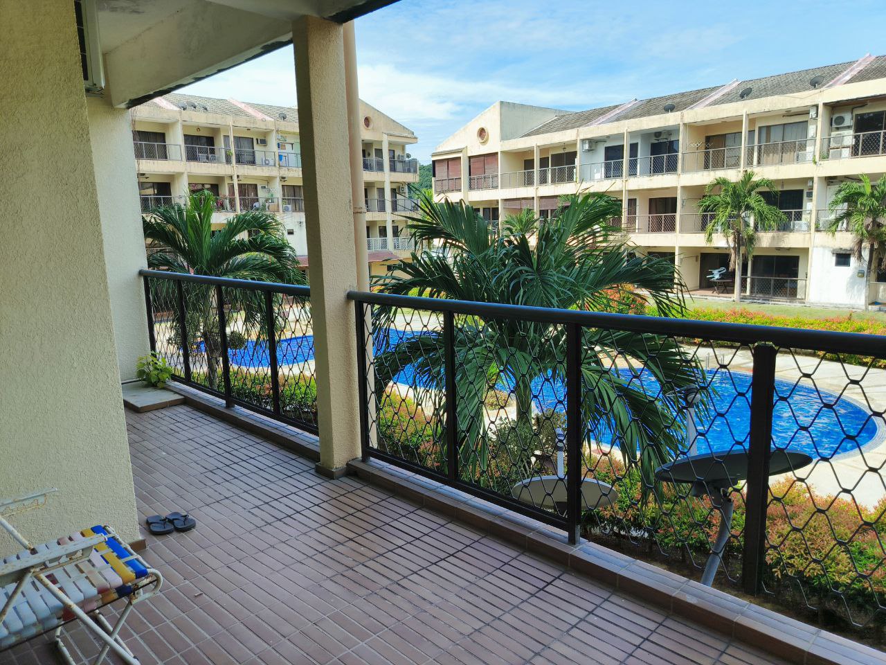 Tanjung Biru Condominium image