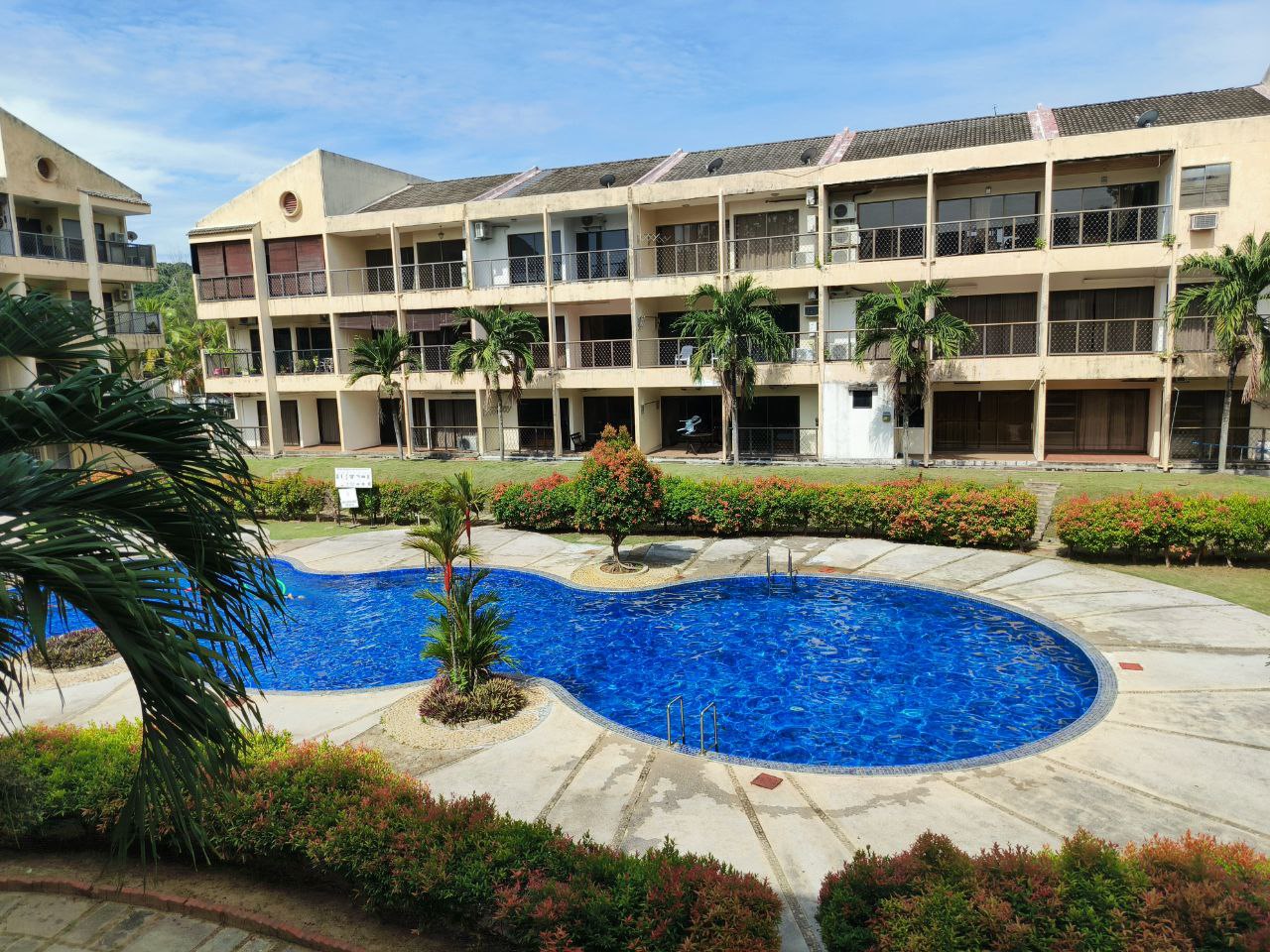 Tanjung Biru Condominium image