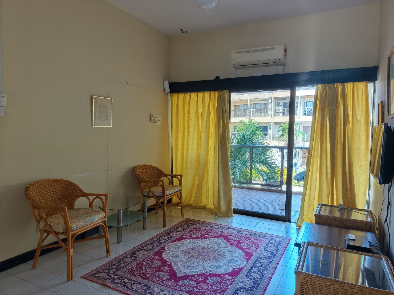 Tanjung Biru Condominium image