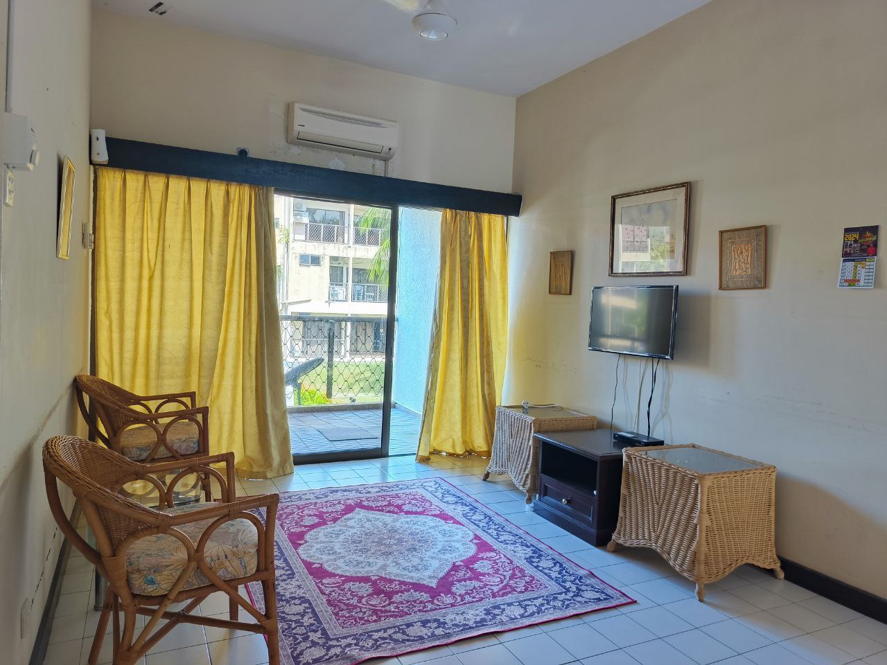 Tanjung Biru Condominium image