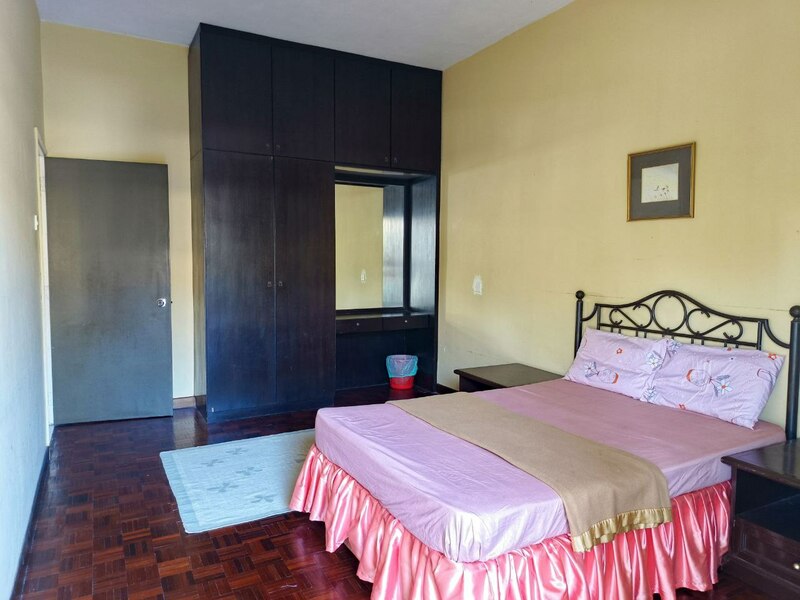 Tanjung Biru Condominium