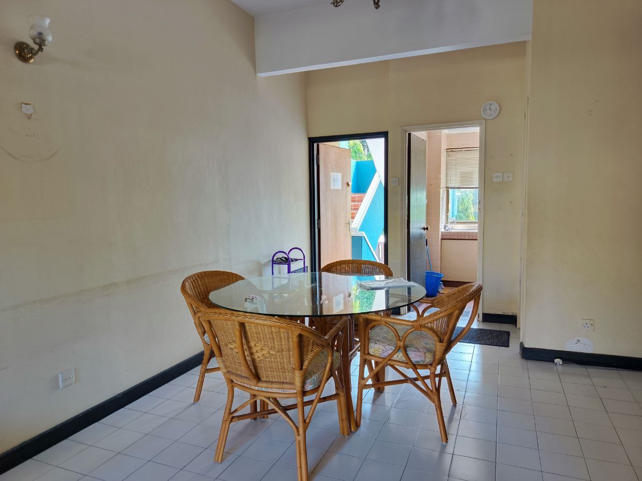 Tanjung Biru Condominium image