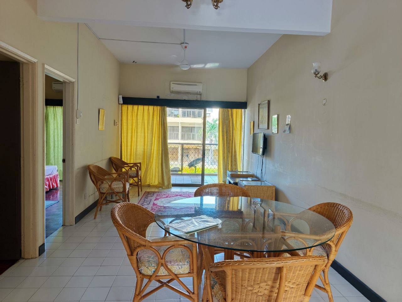 Tanjung Biru Condominium image