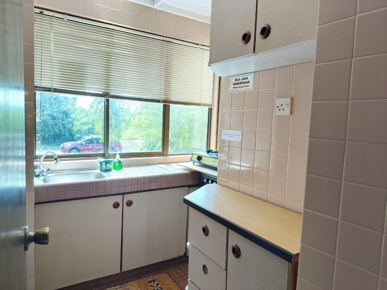 Tanjung Biru Condominium image