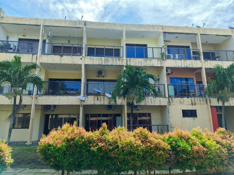 Tanjung Biru Condominium