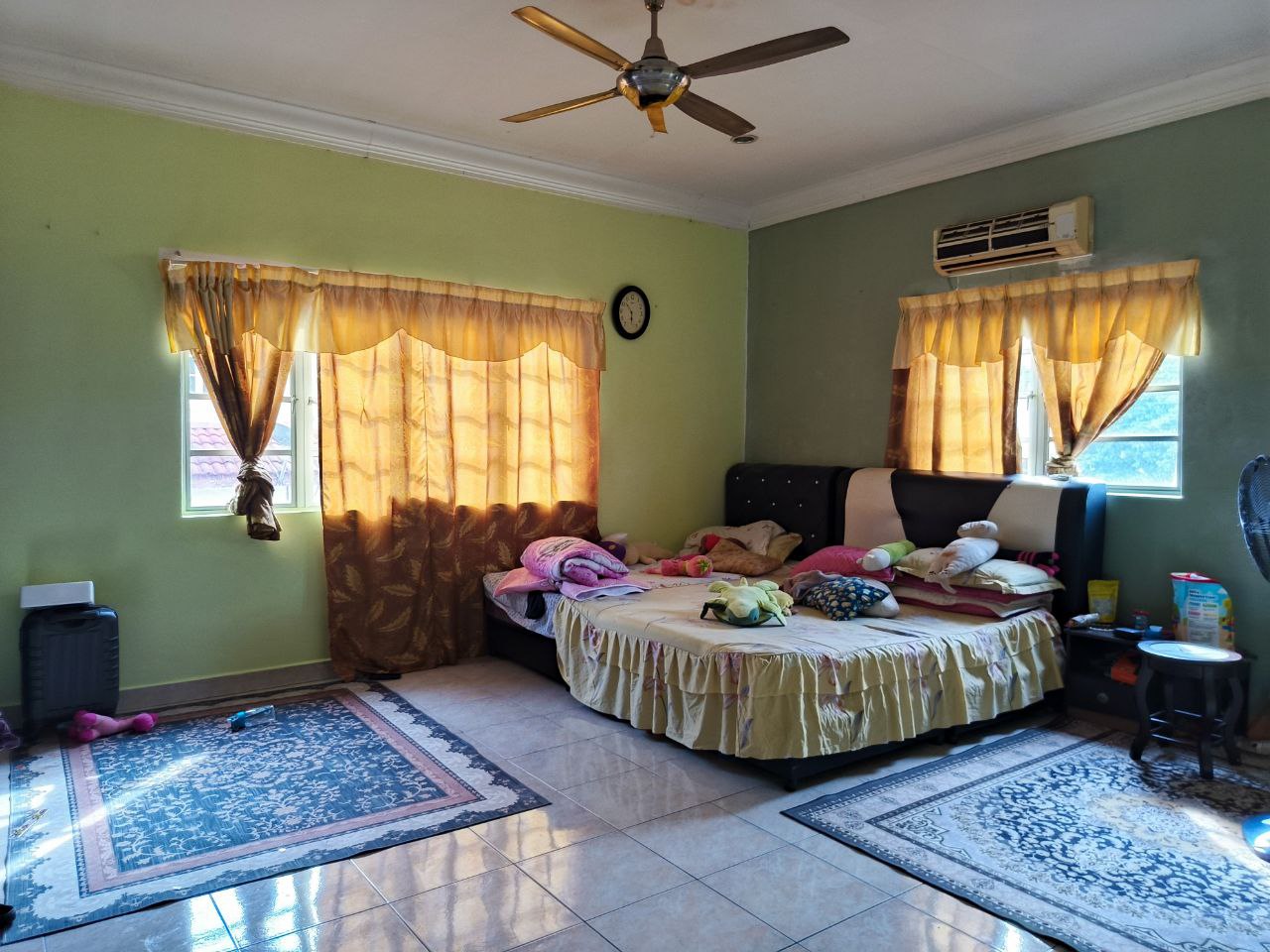 Taman Sri Pulai image