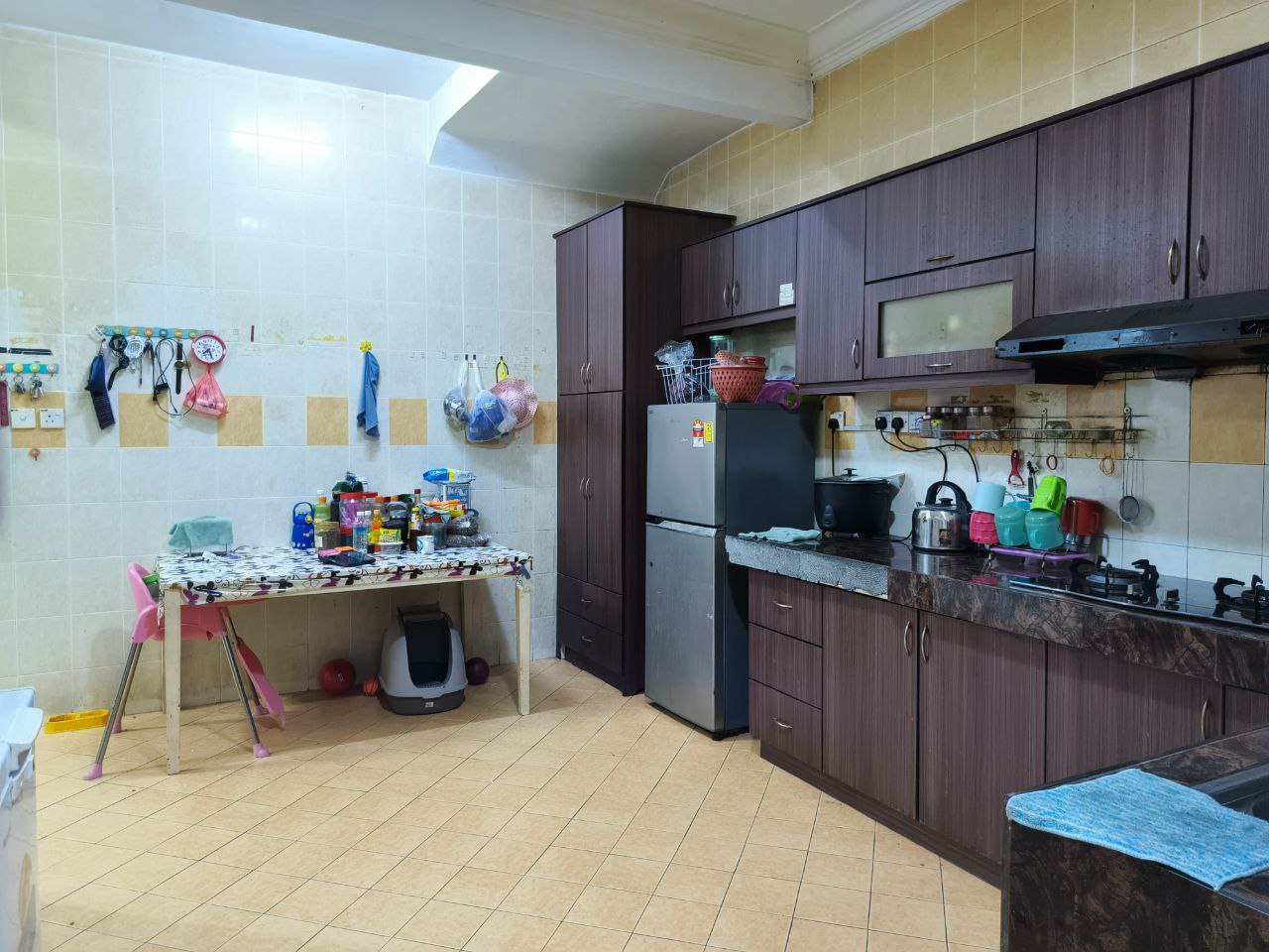 Taman Sri Pulai image